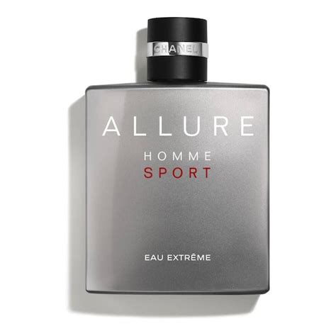 sephora Chanel Allure homme sport